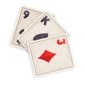 Cards at Winners Magic Online Casino
