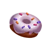 Donut at Winners Magic Online Casino