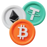 All cryptocurrencies are supported at Winners Magic Casino